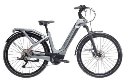 Bicicleta eléctrica (E-Bike)